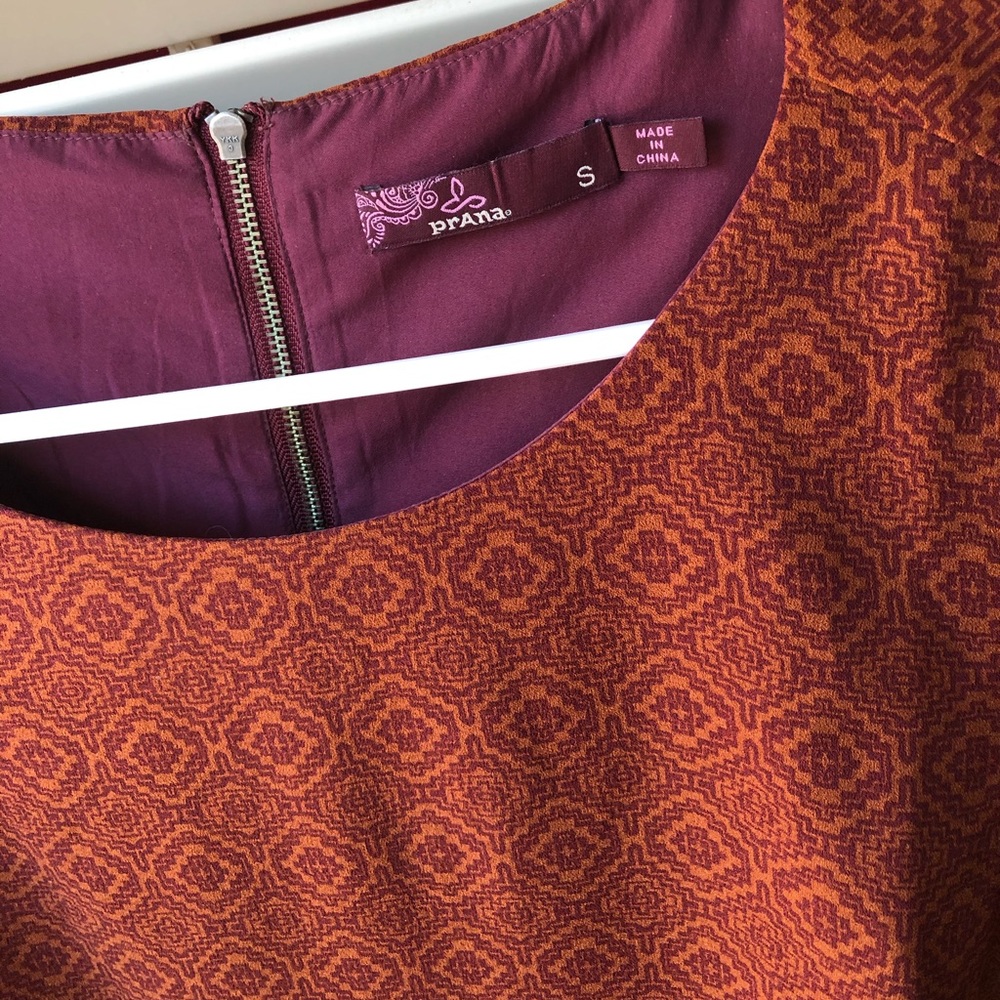 Prana dress